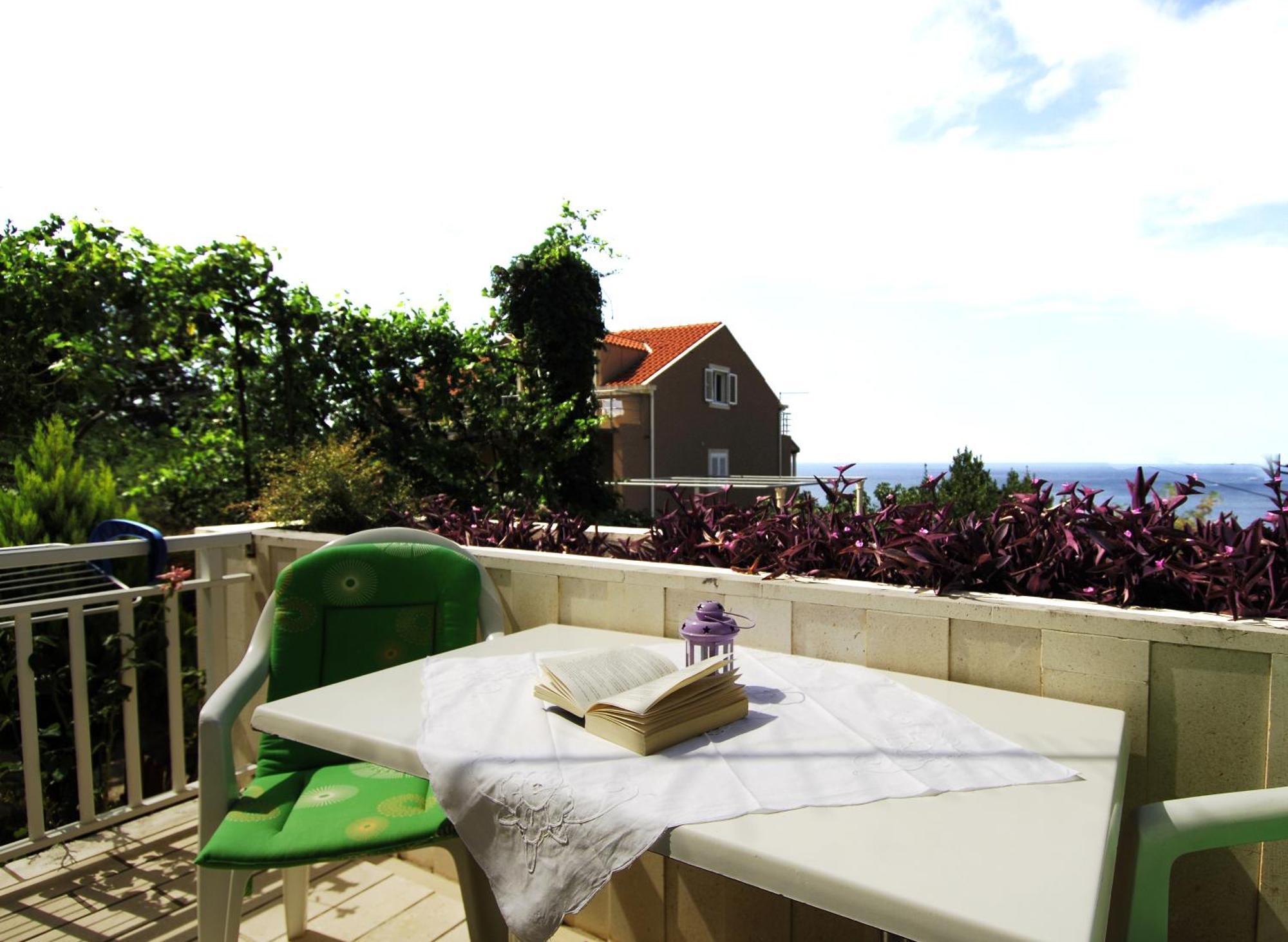 Apartments Mirela Mlini Rom bilde