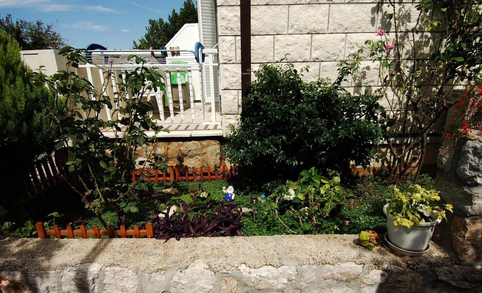Apartments Mirela Mlini Rom bilde